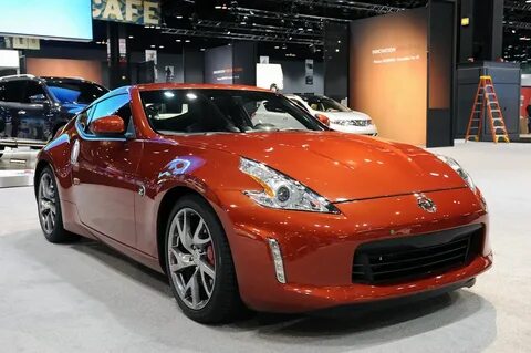 Nissan 22