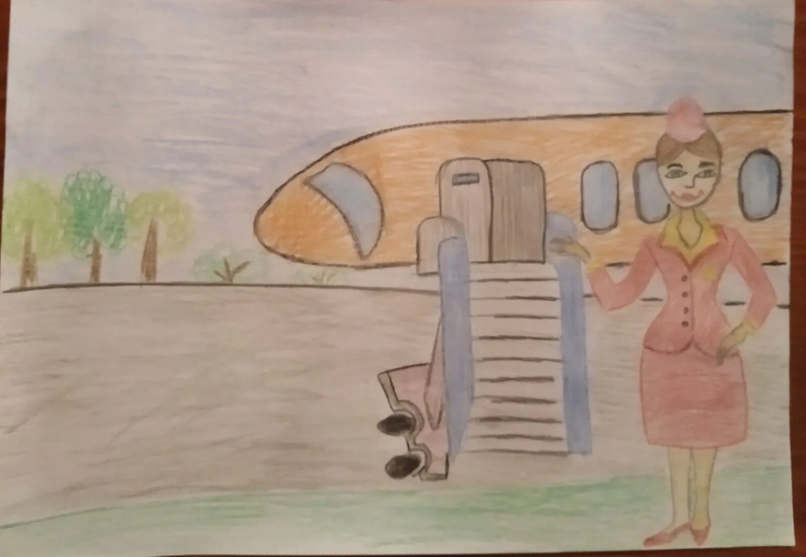 кем стать когда вырастешь. рисование кем я стану когда вырасту. рисунок когда я вырасту я стану. рисование в подготовительной группе на тему ветеринар. кем я хочу стать когда вырасту рисунок.