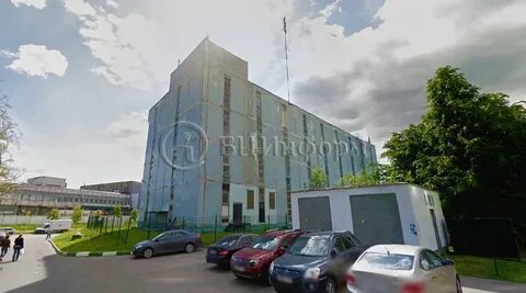 Москва ул бусиновская