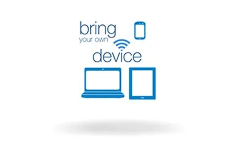 Bring Your Own Device (BYOD) Market