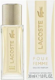 Pour femme