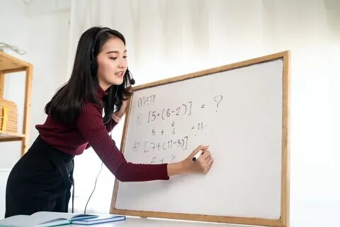 Home teacher