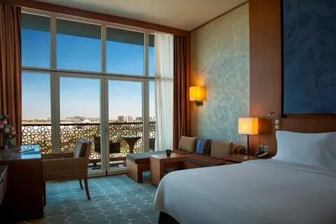 Yas island rotana 4