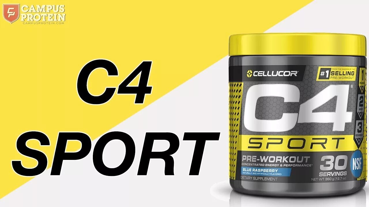 Energy c 4