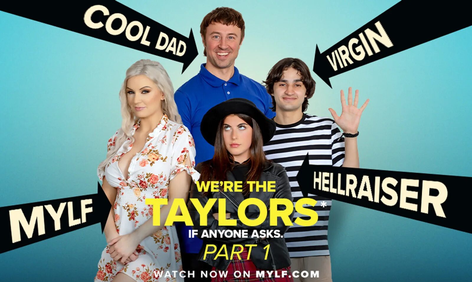 When dad is away ii kenzie taylor
