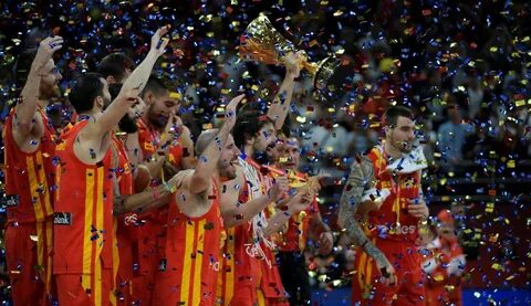 Испания сколько раз была чемпионом