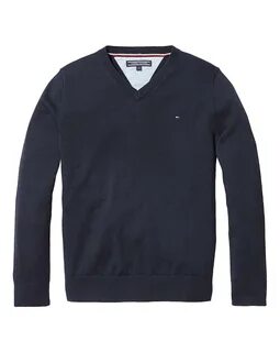 Свитер tommy
