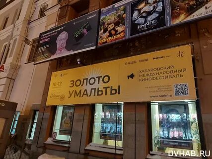 Золото умальты 2024