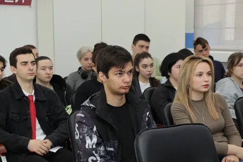 Мгту майкоп факультеты