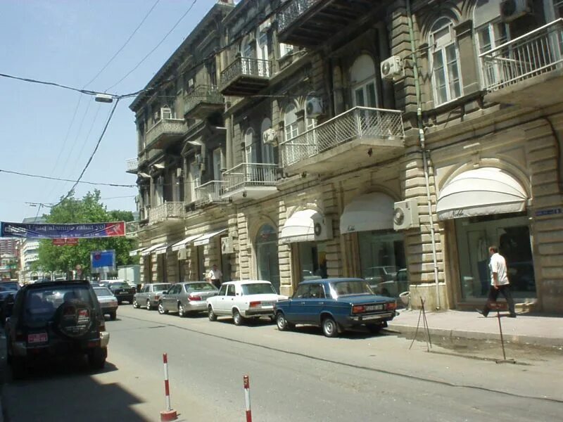 Баку улица 28 мая. Баку ул завокзальная. Ул. Баку ул гагарина. Баку улицы.