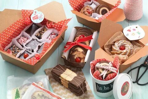 Food gifts