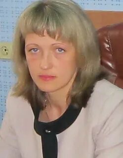 Главный бухгалтер филиала
