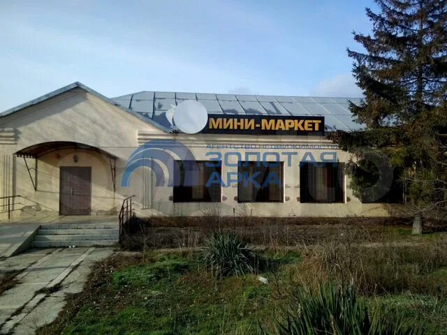 В посёлке Виноградном уральцы восстанавливают винодельческий комплекс, который д