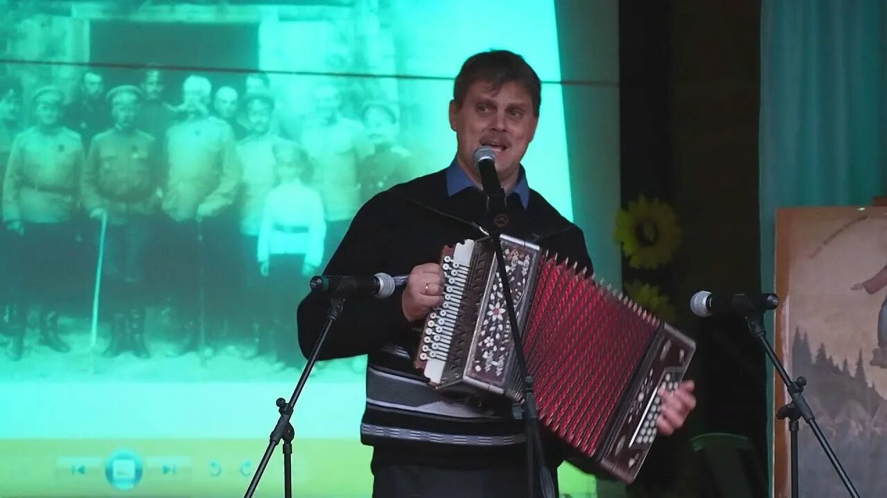 Алексей медведев гармонист биография личная жизнь семья "Играй гармонь за околицей " Группа на  Вступай, читай, общайся в Однокласс