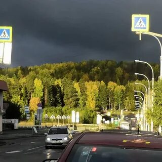 Новоуральск свежие