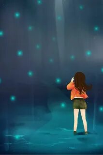Quiet night