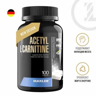 Acetyl l carnitine