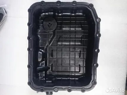 Поддон автоматической коробки передач
