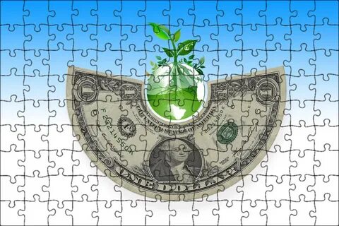 Financial environment