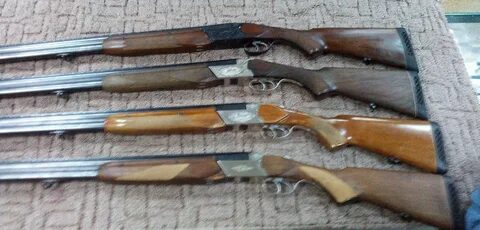 Иж 27 или тоз