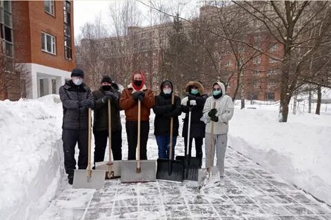 Талисман зеленоград
