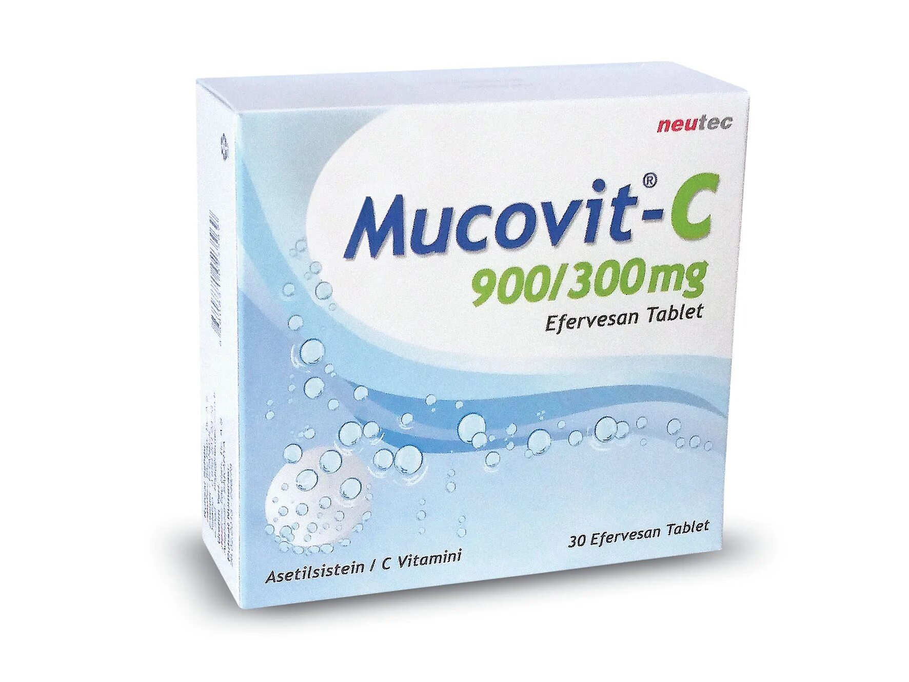 Mucovit-c 600/200 MG Efervesan Tablet. Турецкое лекарство Mucovit-c Efervesan Tablet. Mucovit-c 600/200 MG Efervesan Tablet (30 Efervesan Tablet). Турецкая лекарство NAC 600mg Efervesan Tablet.