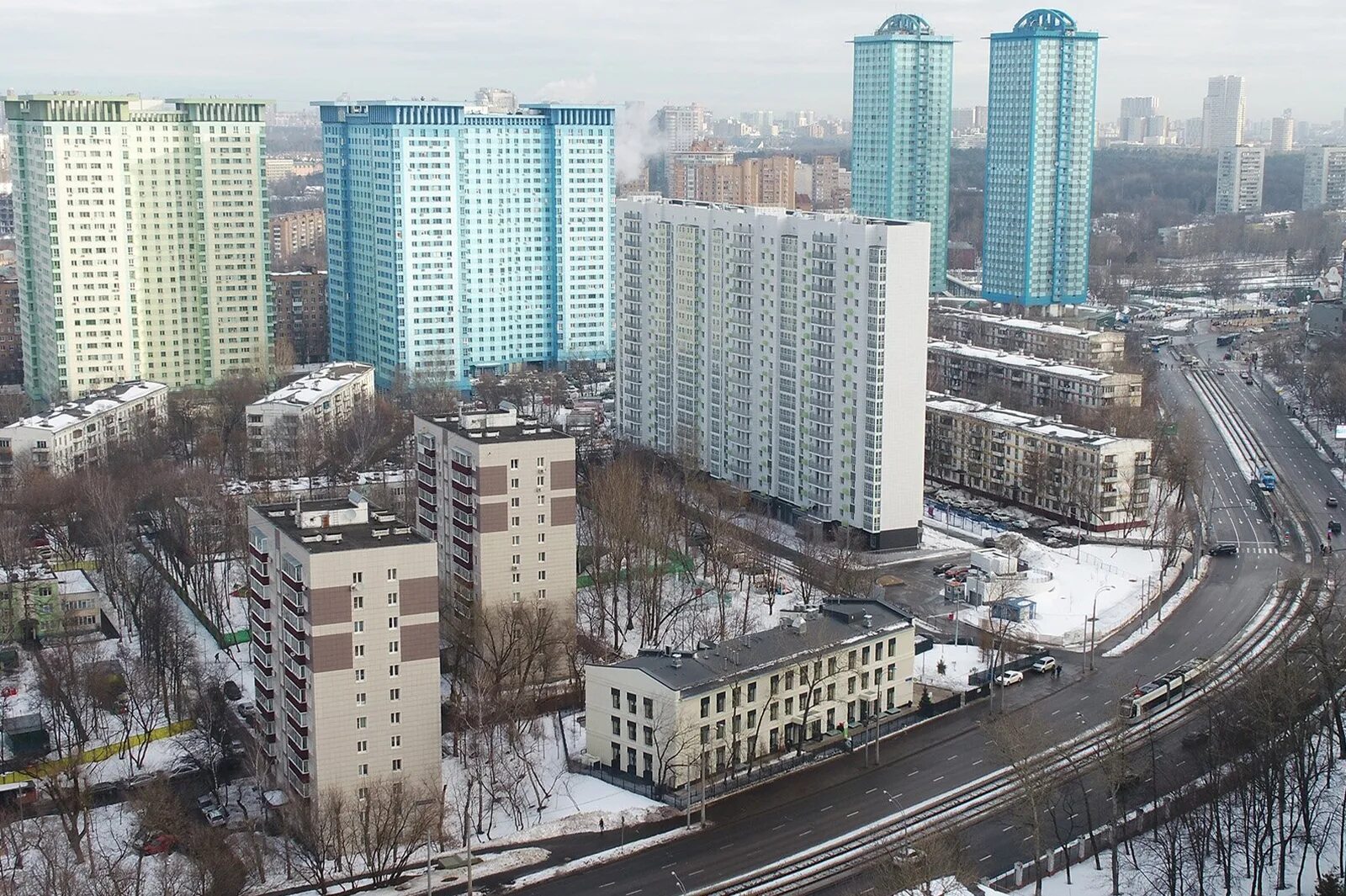 Москва Фотографии № 71.158, № 70.674, № 71.14, № 40.26, № 40.25, № 67.338, № 71.