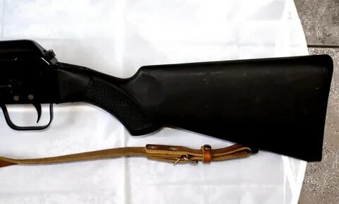 Ружье 410
