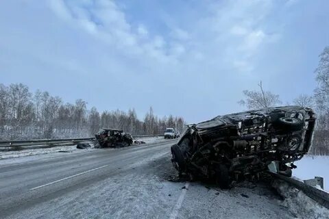 Дтп 24.01 2024