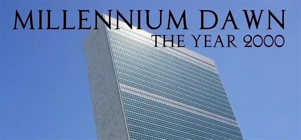 Modern down