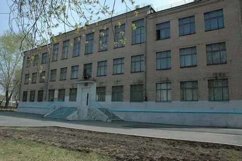 Сош 71