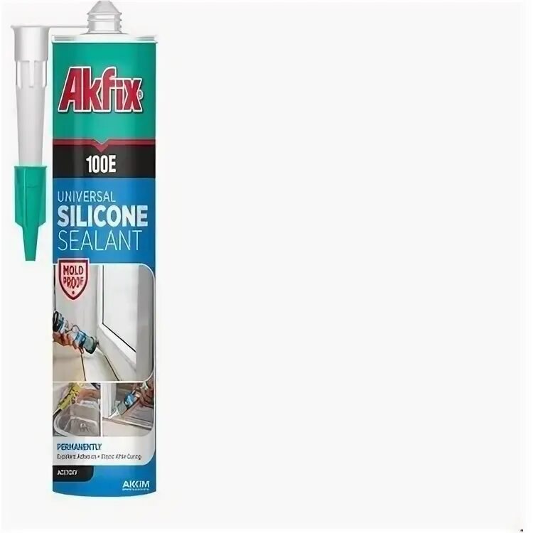 Akfix 100e. Akfix 100e