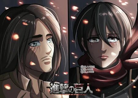 Come back home" #shingekinokyojin #attackontitanseason4 #ErenJaeger #m...