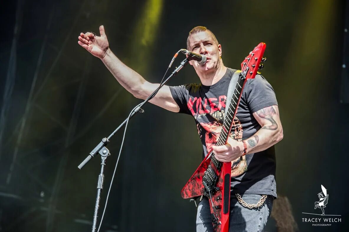 Jeff waters