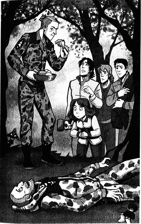 Киборг и его лесник полностью. Космоолухи дэн. космоолухи лесник. космоолухи киборг и его лесник. космоолухи дэн и трикси.