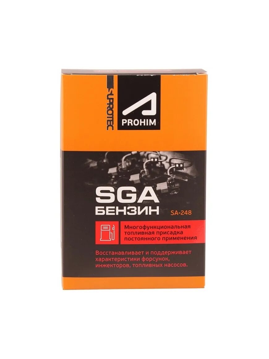 Многофункциональная присадка в бензин suprotec a-prohim sga 2х50 мл. Suprotec a-prohim многофункциональная присадка для бензина sga. Sga присадка в бензин sga. Присадка в бензин супротек sga. 122882 suprotec suprotec a-prohim многофункциональная присадка для дизельного то.