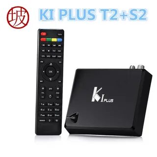 Dvb s2 dvb t