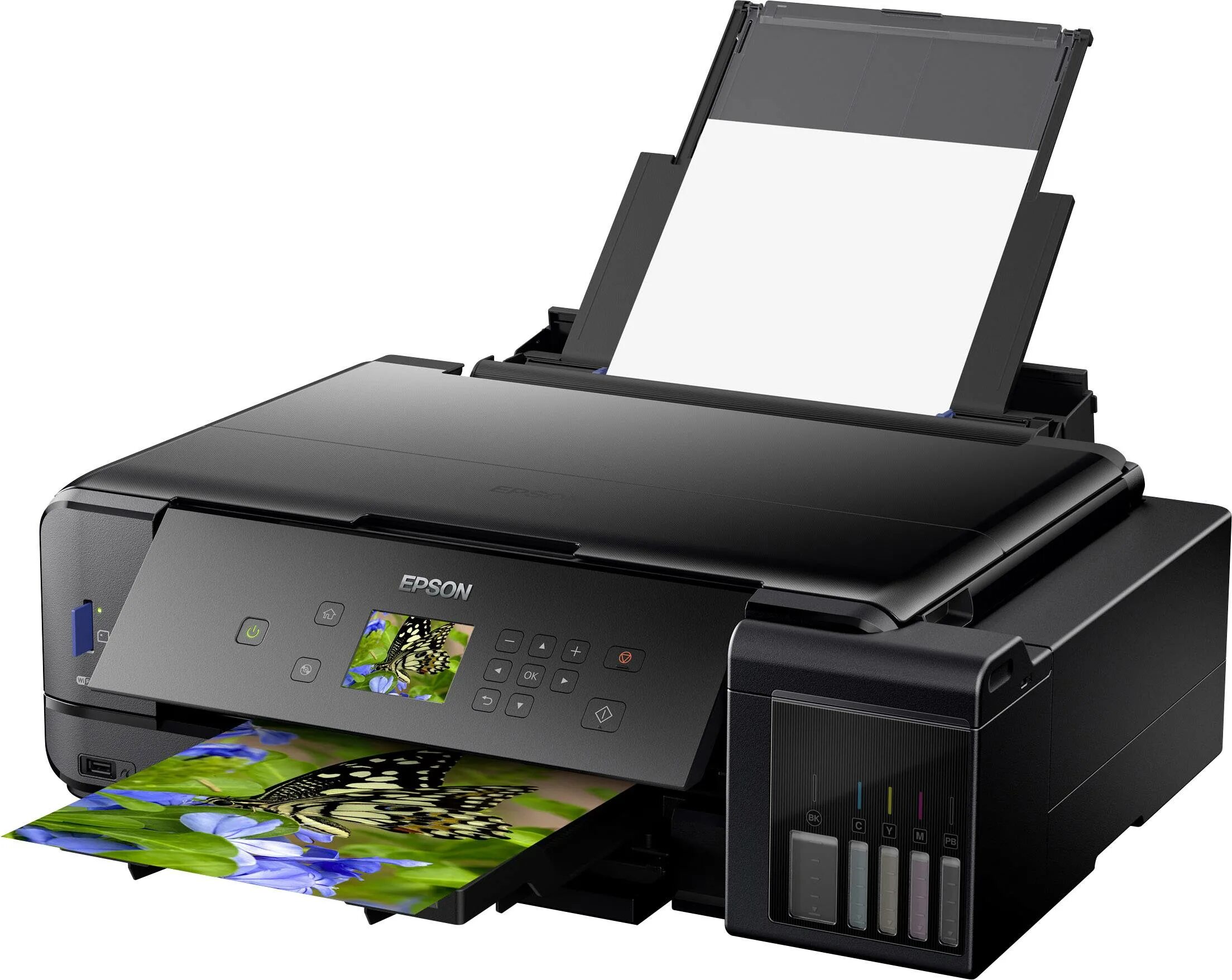 Профессиональный принтер для печати. Epson l7180. Epson l15150. МФУ Epson l7180. Принтер Epson l7180 МФУ.