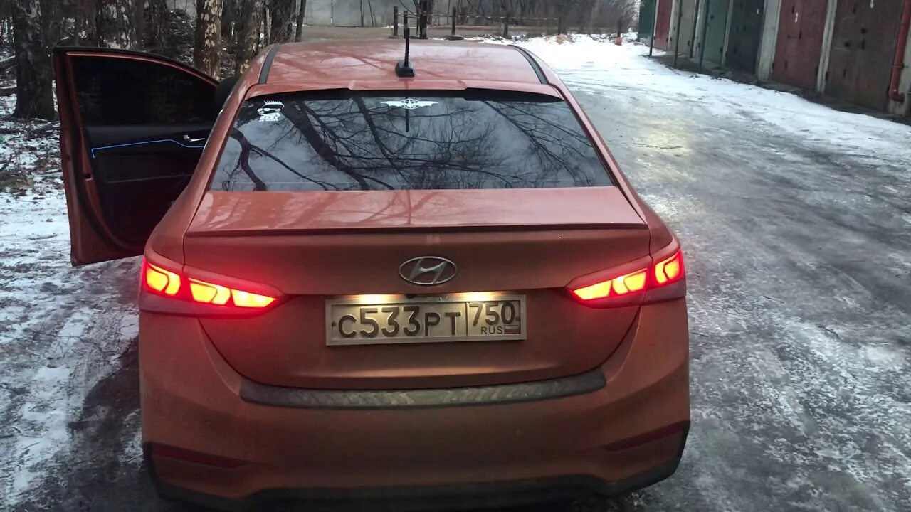 Стоп сигнал Солярис 2. Стоп сигнал Hyundai Solaris 2017. Стоп сигнал лампа Хундай Солярис 2017. Led стоп сигнал на Хендай Солярис 2.