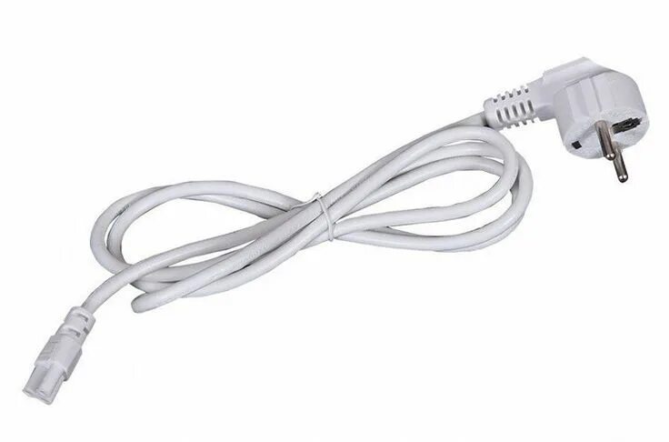 Провод т4. Кабель питания для светодиодных светильников т5/т8. Сетевой кабель с вилкой 1,1м для t4 (сн103). Шнур переходник t4 t5 т8 для led светильников. TS-01020680 сетевой кабель шнур питания.