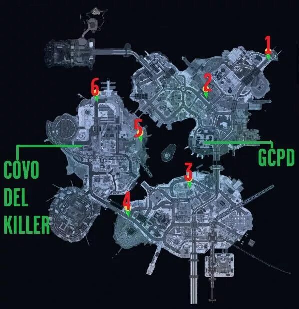 Batman arkham city политические заключенные карта. Карта бэтмена аркхем. Карта бэтмена аркхем. Карта бэтмена аркхем. Карта бэтмена аркхем.