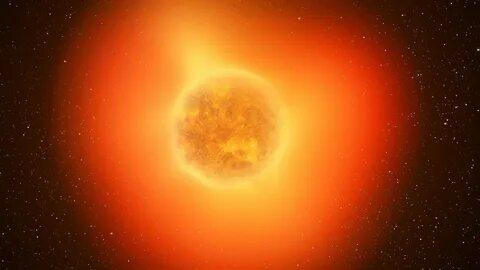 Solar sun
