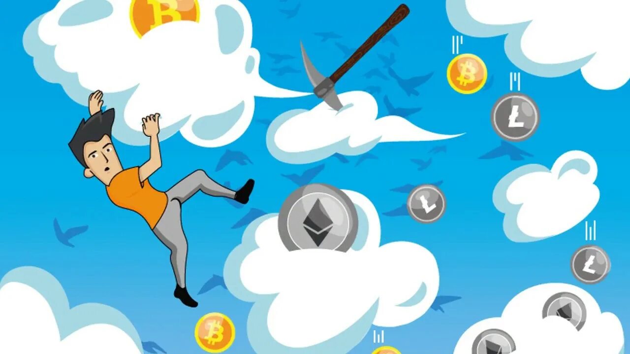 Bitcoin cloud mining