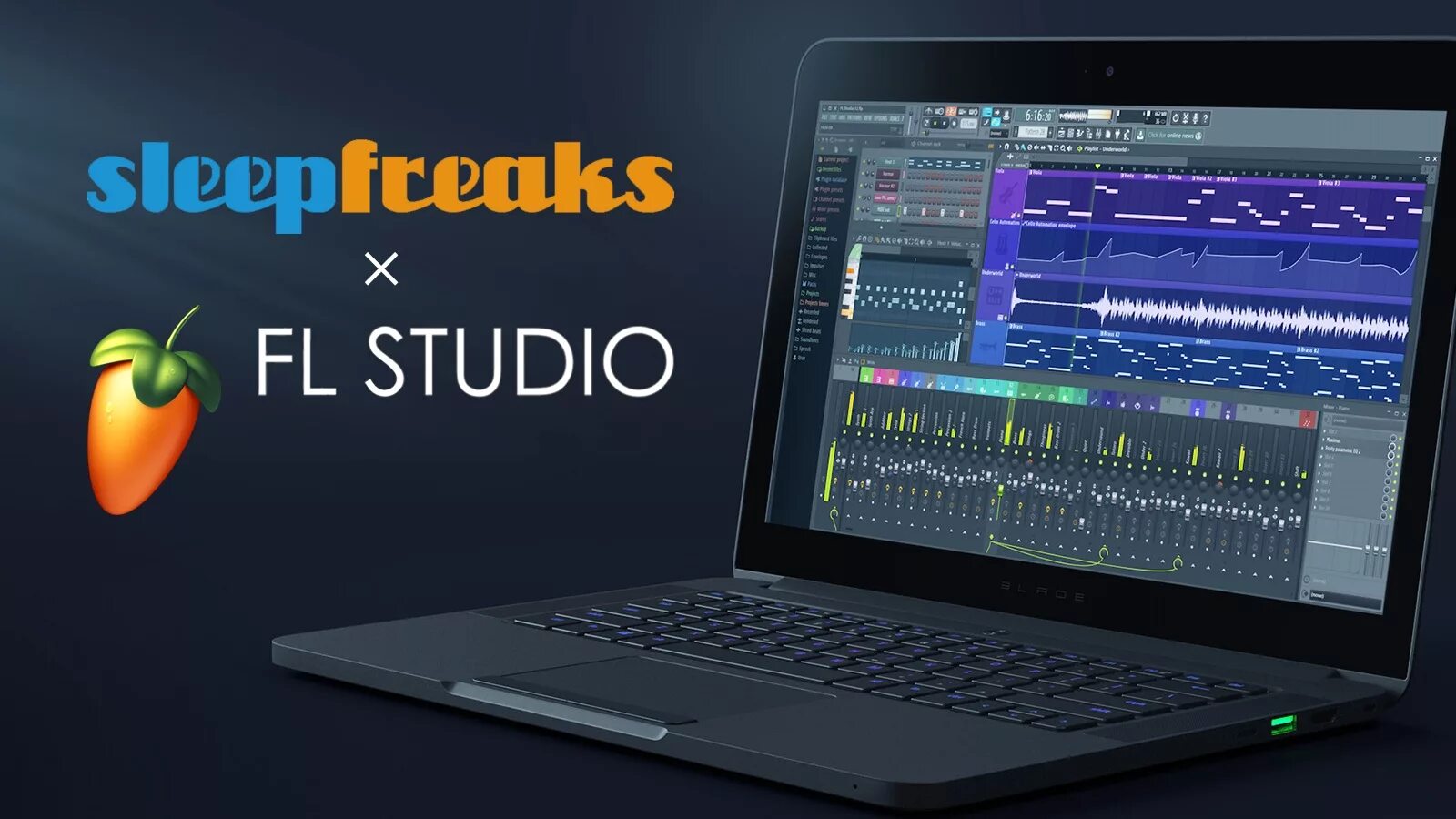 Fl studio mix. Обои для фл студио 20. FL Studio 20. Фл студио на ноутбуке. FL Studio на компьютер.