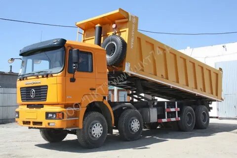 Shacman sx331863366