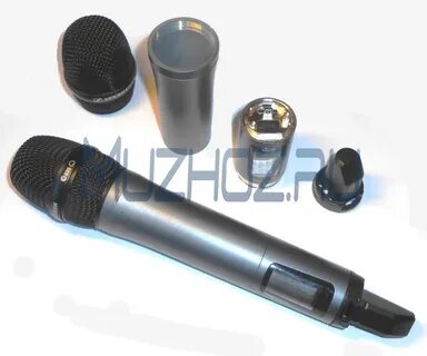 Микрофон g