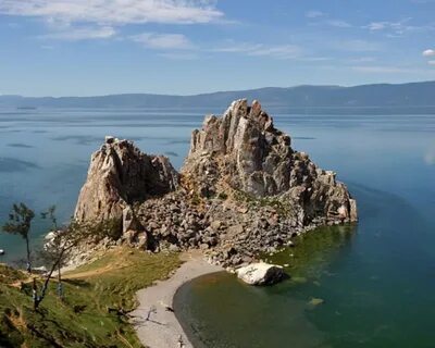 Байкал юнеско