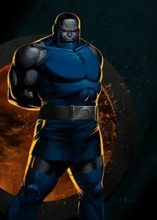 Darkseid