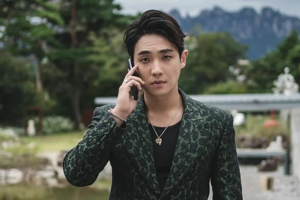 5 дорама ли. Bulgasal: immortal souls. bulgasal immortal souls lee joon. bulgasal дорама. ок ыль тэ пульгасари.