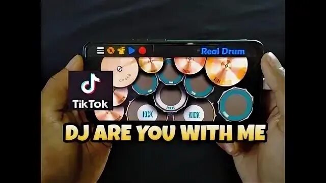 Gimme tik tok reset remix